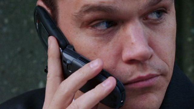 Imagem da notícia Matt Damon diz que a Netflix faz filmes pensando em pessoas viciadas no celular: "Repita o enredo três ou quatro vezes no diálogo"