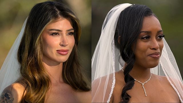 Imagem da notícia Casamento às Cegas 9: Quem se casou e quem disse “não”? Temporada teve final jamais visto na história do reality da Netflix