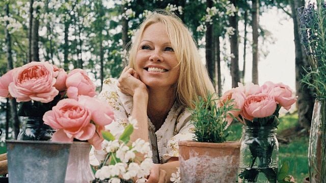 Imagem da notícia Aos 59 anos, Pamela Anderson revela hábito que mudou sua rotina em refúgio digno de conto de fadas: "Nada se compara"