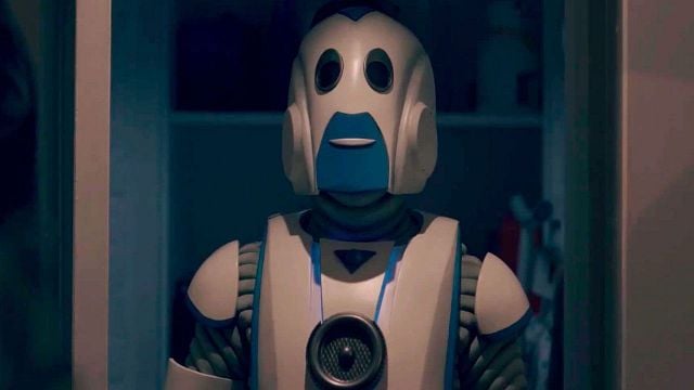 Imagem da notícia Criador de uma das melhores séries de ficção científica da última década retorna com um novo projeto