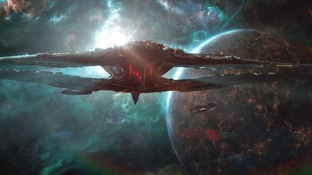 Imagem da notícia No streaming hoje à noite: O maior e melhor filme de super-heróis de todos os tempos – só Avatar fez mais sucesso!