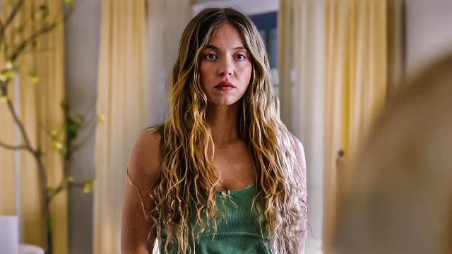 Imagem da notícia A Empregada: Sydney Sweeney revela como entrou para o elenco de seu mais novo suspense