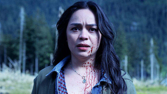 Imagem da notícia Um dos filmes de terror mais divertidos do ano está disponível para streaming pela primeira vez por assinatura