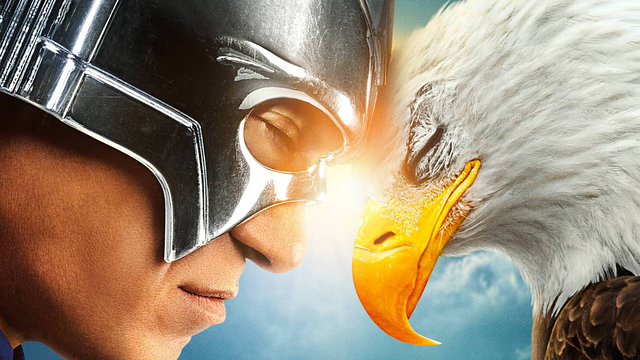 Imagem da notícia Que venha John Cena: Saiba quando estreia a segunda temporada de Pacificador