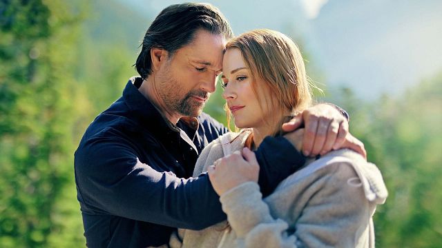 Imagem da notícia A 6ª temporada de Virgin River é a última? Série de romance é um dos sucessos mais duradouros da Netflix