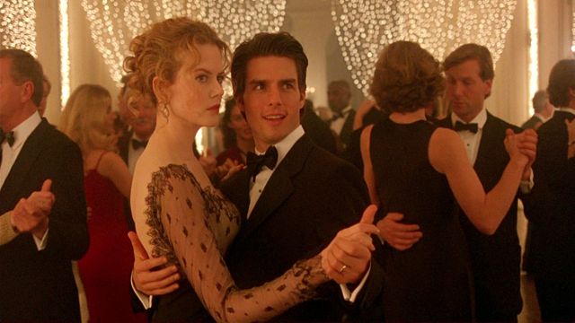 Imagem da notícia "Ela é uma ótima atriz": Tom Cruise fala de Nicole Kidman após muitos anos, revelando como a colocou no último filme de Stanley Kubrick