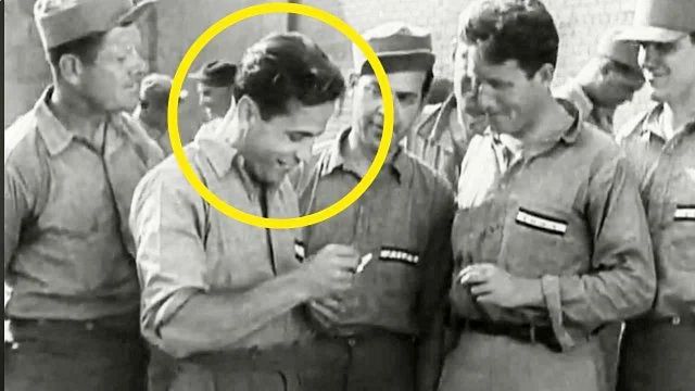 Imagem da notícia Este jovem ator se tornou uma grande estrela de cinema: Você o reconhece em seu primeiro papel?