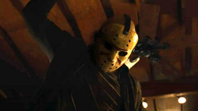 Imagem da notícia O futuro da franquia Sexta-Feira 13: Quem é o novo ator que interpreta Jason Voorhees?