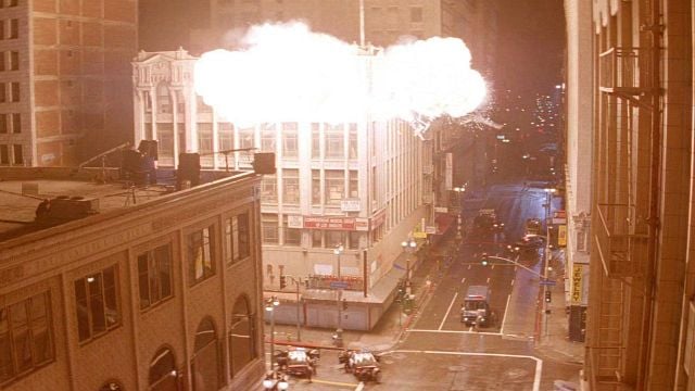 Imagem da notícia 3 filmes e 850 milhões de dólares: Esta lendária saga de ação finalmente vai voltar após 18 anos de pausa