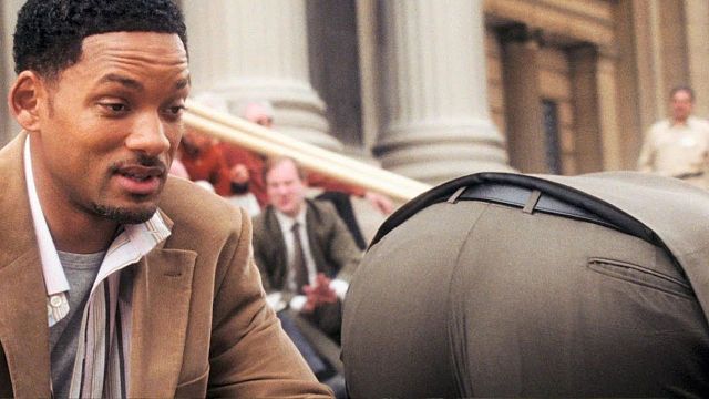 Imagem da notícia "Isso é Hollywood": Will Smith está fazendo sequência de um de seus maiores sucessos – e o diretor original não foi convidado!