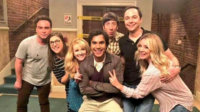 Imagem da notícia The Big Bang Theory: Um dos protagonistas quase foi demitido após o primeiro episódio e autor da série ficou furioso