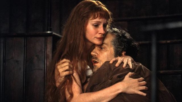 Imagem da notícia “Fomos derrotados, esmagados pelos acontecimentos”: Um grande diretor lamenta ter feito este filme com Julia Roberts