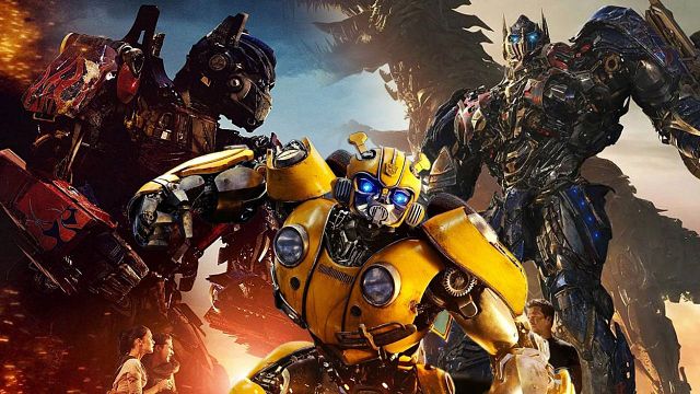 Imagem da notícia Transformers: O Despertar das Feras tem relação com os filmes de Michael Bay? Entenda a cronologia da franquia