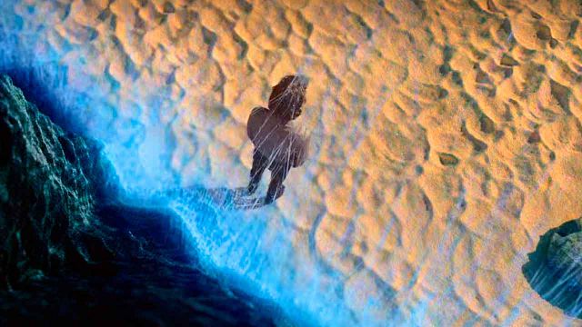 Imagem da notícia Uma rachadura no espaço-tempo permite que um homem salve sua esposa da morte: Esta minissérie bombou na França e está disponível na Netflix