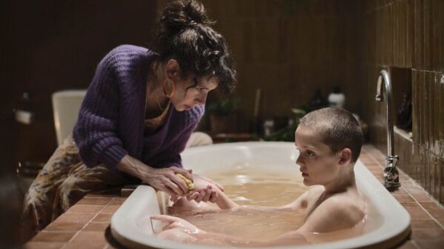 Imagem da notícia O melhor filme de terror de 2025? Ainda não estreou no Brasil, mas já deixou muita gente perturbada