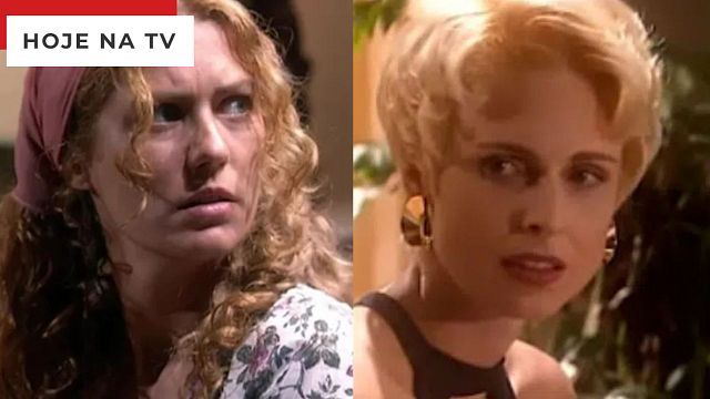Imagem da notícia O Rei do Gado: Luana tenta resgatar memórias enquanto Léia investiga boia-fria; veja resumo da semana de 21 a 25 de novembro