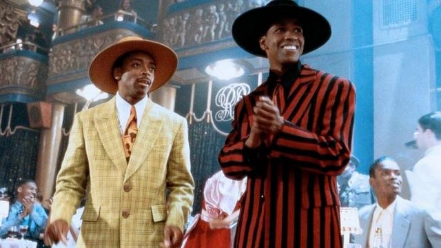 Imagem da notícia Este filme estrelado por Denzel Washington “quase matou” um dos maiores diretores dos EUA