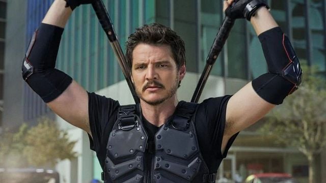 Imagem da notícia Este filme de ficção científica de Pedro Pascal foi um dos filmes mais assistidos da Netflix: Uma sequência foi confirmada, mas estamos esperando há 4 anos
