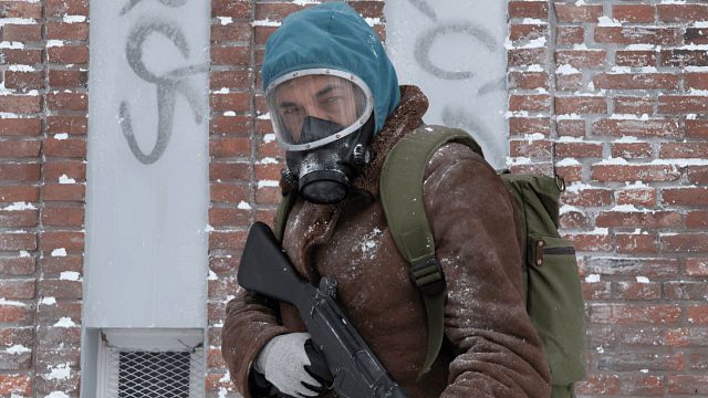 Imagem da notícia O Eternauta é baseado em uma história real? HQ que inspirou série da Netflix surgiu em período trágico da Argentina