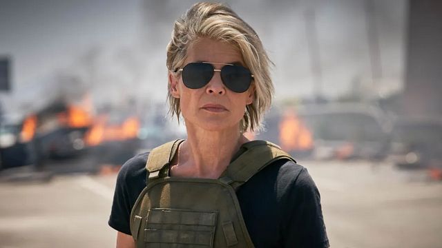 Linda Hamilton entrou em Stranger Things e não vai assistir a 5ª temporada: "Isso arruinou a série para mim"