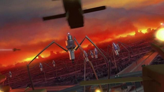 Imagem da notícia 20 anos após sua estreia, um dos maiores fenômenos da história da Pixar retorna aos cinemas