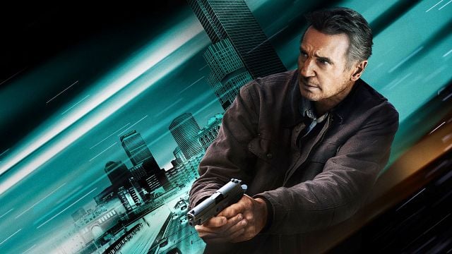 Tela Quente hoje (16/09): Filme de ação com Liam Neeson fora da lei é a aposta da Globo nesta segunda-feira