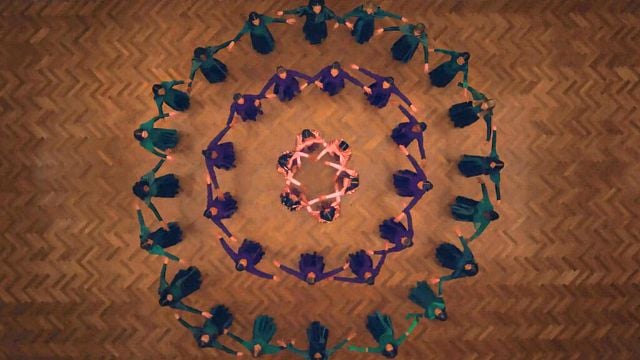 Imagem da notícia Uma das melhores séries de ficção científica de todos os tempos continua: Aclamada sequência vai ganhar uma 2ª temporada