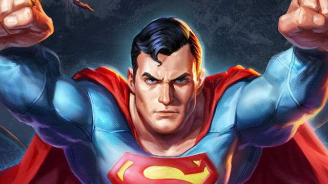 "Não acreditem em nada": James Gunn se irrita com enxurrada de teorias sobre novo filme do Superman