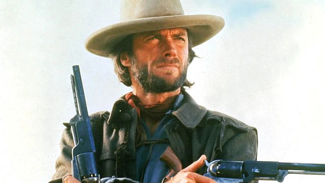 Imagem da notícia “Quando as pessoas falam comigo na rua, geralmente é sobre ele”: Este faroeste é o melhor filme de Clint Eastwood