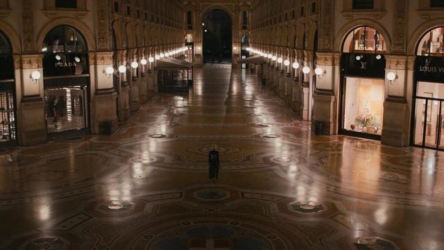 Imagem da notícia Meses após arrecadar 690 milhões nas bilheterias, uma sequência que levou 20 anos para estrear nos cinemas chega ao Disney+
