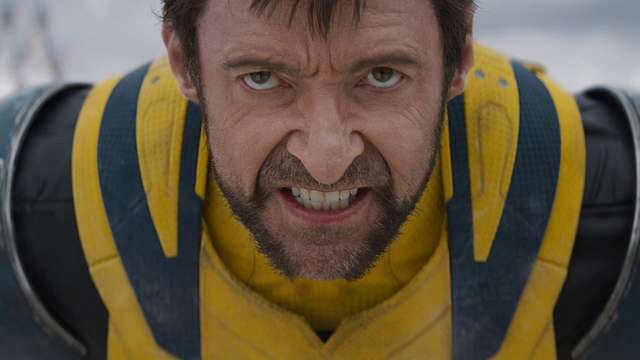 Imagem da notícia Hugh Jackman garante que em Deadpool 3 veremos uma versão do Wolverine que nunca vimos antes