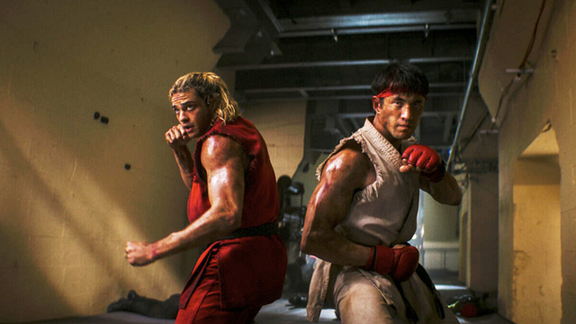 Imagem da notícia Esqueçam Duna 3 e Vingadores 5: Street Fighter acaba de se consolidar como um dos lançamentos cinematográficos mais impactantes do ano