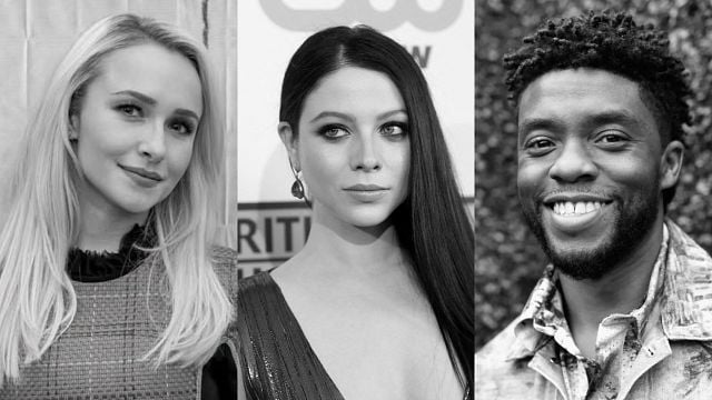 Imagem da notícia Hayden Panettiere, Michelle Trachtenberg e outros atores que morreram muito jovens