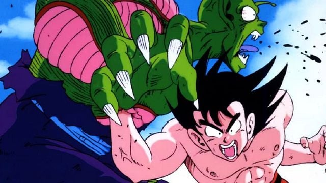 O melhor episódio de Dragon Ball: Este é o que tem um lugar especial no coração dos fãs