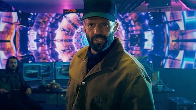 Após Beekeeper - Rede de Vingança: Primeira foto de Jason Statham em seu próximo sucesso de ação