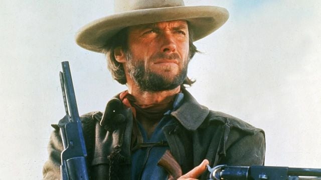 Imagem da notícia "Eu odiei, foi o pior momento da minha vida": Clint Eastwood ajudou a demitir um diretor no meio das filmagens, e é por isso que a "Regra Eastwood" existe