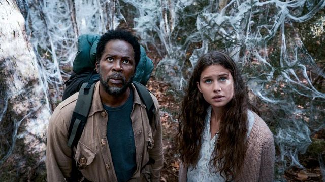 Imagem da notícia “Uma das melhores séries da televisão”: Só há aplausos e elogios para a 3ª temporada de Origem.