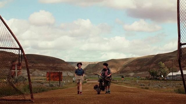 Imagem da notícia A franquia de ficção científica mais importante dos últimos 40 anos terá uma nova série na Netflix