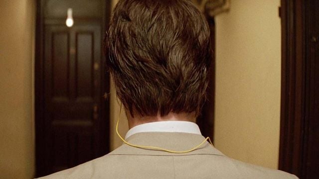 Imagem da notícia "Era só eu me divertindo": Há 31 anos, esse improviso não deveria ter sido filmado, mas deu origem para cena cult em dos melhores filmes de ação