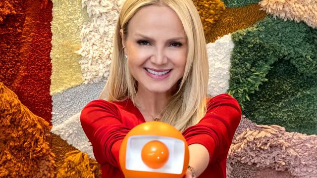 Imagem da notícia "Em horário nobre": Eliana dá detalhes de seu novo programa na Globo e anuncia data de estreia
