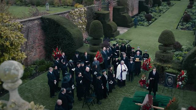 Imagem da notícia A série de suspense que alcançou o Top 10 de todos os tempos da Netflix apenas 35 dias após sua estreia