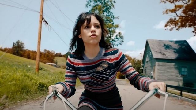 Jenna Ortega ajudou Tim Burton a economizar 48 milhões – caso contrário, Beetlejuice 2 não teria sido lançado no cinema