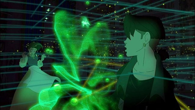 Imagem da notícia Nem A Bela Adormecida, nem Pinóquio: Esta foi a animação que mais causou prejuízo aos cofres da Disney