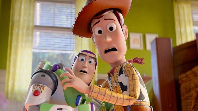 Imagem da notícia Woody não estaria em Toy Story 5, mas seu retorno à história tornou-se essencial por um motivo