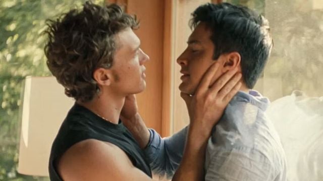 Imagem da notícia Sobre o que é Heated Rivalry? Série fenômeno na gringa ganhou espaço no Globo de Ouro e data de estreia no Brasil