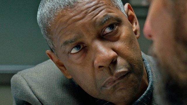 Para ver hoje à noite no streaming: Denzel Washington em um thriller distorcido à la David Fincher