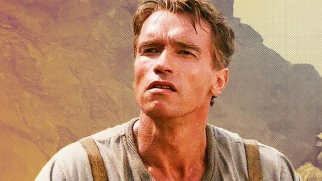 “Meu maior arrependimento”: Arnold Schwarzenegger recusou papel de ação icônico porque o roteiro estava muito rabiscado