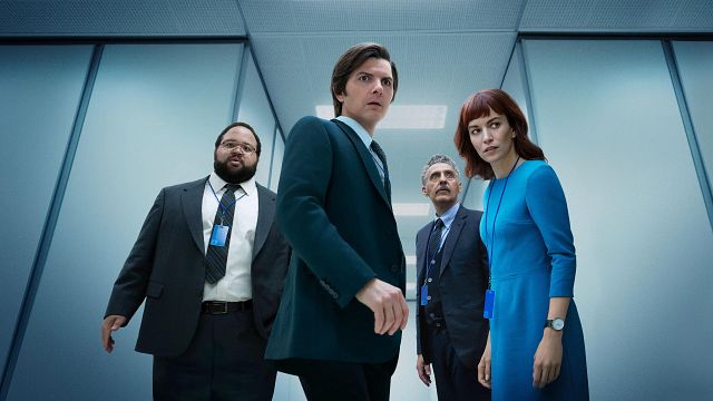 Imagem da notícia Ruptura: Esta cena angustiante de cinco minutos levou MESES para ser gravada