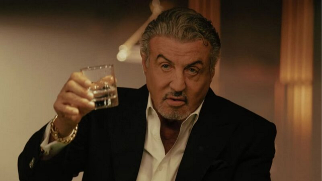 Imagem da notícia "Você está louco": Sylvester Stallone vem recusando papéis em filmes de Tarantino há 27 anos