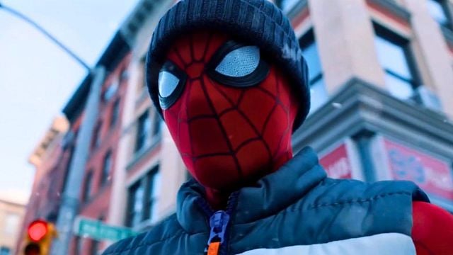 Imagem da notícia Homem-Aranha: Um Novo Dia terá a maior homenagem aos quadrinhos da Marvel em anos - e aqui estão as provas